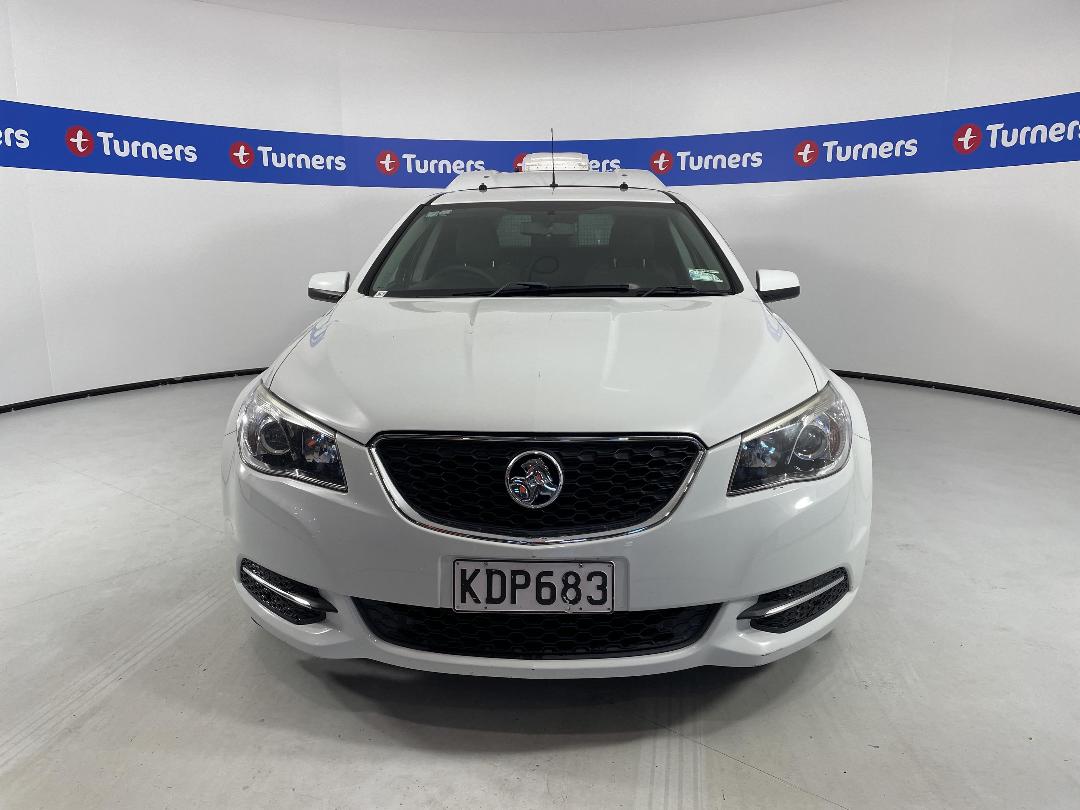 Photo '2' of Holden Commodore Photo '2' of Holden Commodore