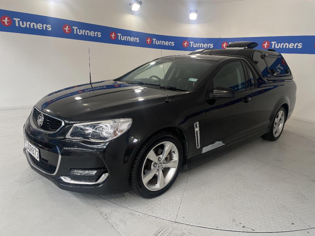 Photo '4' of Holden Commodore Photo '4' of Holden Commodore