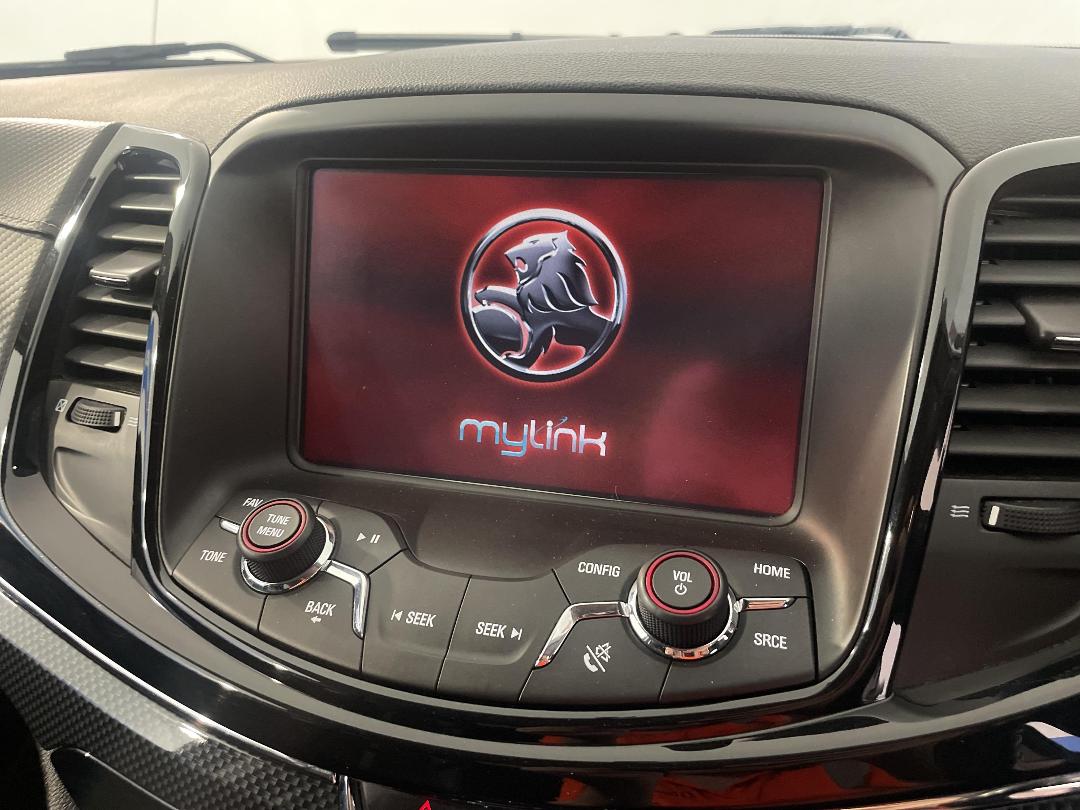 Photo '26' of Holden Commodore Photo '26' of Holden Commodore