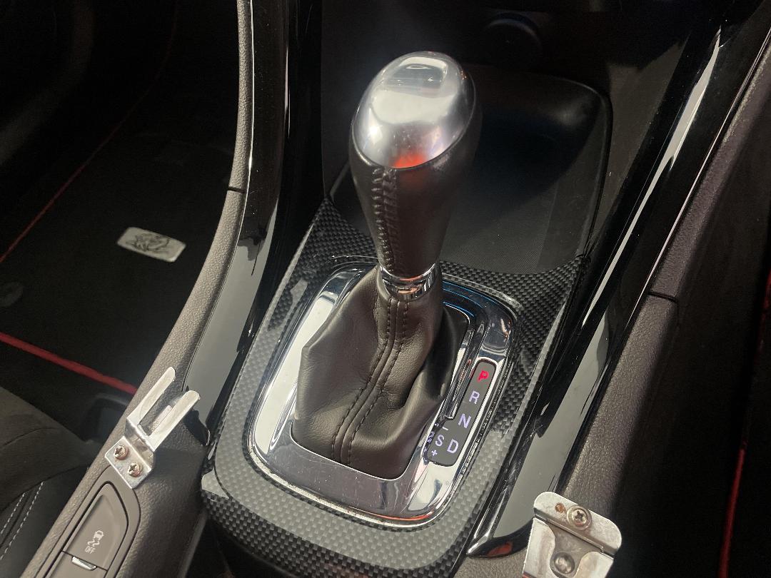 Photo '29' of Holden Commodore Photo '29' of Holden Commodore