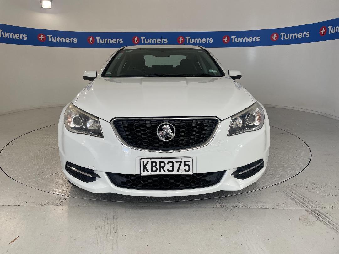 Photo '2' of Holden Commodore Photo '2' of Holden Commodore