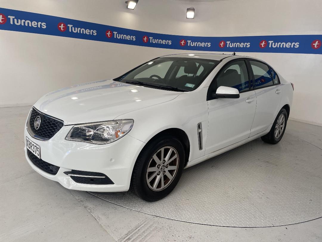 Photo '4' of Holden Commodore Photo '4' of Holden Commodore