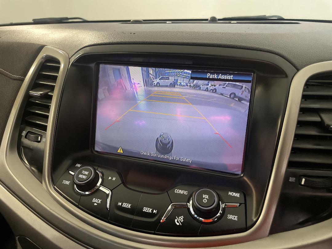 Photo '29' of Holden Commodore Photo '29' of Holden Commodore