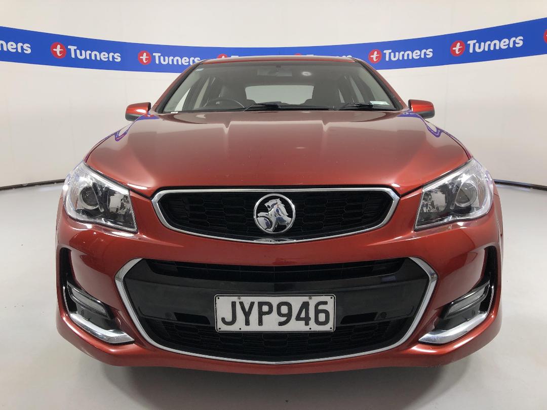 Photo '2' of Holden Commodore Photo '2' of Holden Commodore