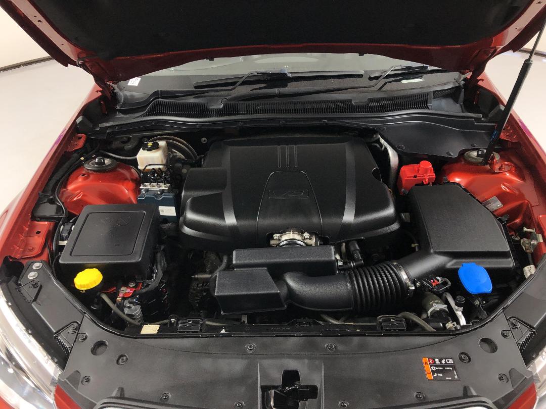 Photo '13' of Holden Commodore Photo '13' of Holden Commodore