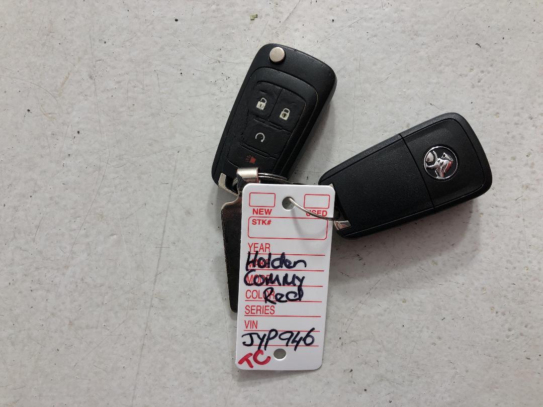 Photo '22' of Holden Commodore Photo '22' of Holden Commodore