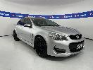 Thumbnail '1' of Holden Commodore
