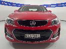 Thumbnail '2' of Holden Commodore