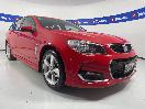 Thumbnail '1' of Holden Commodore