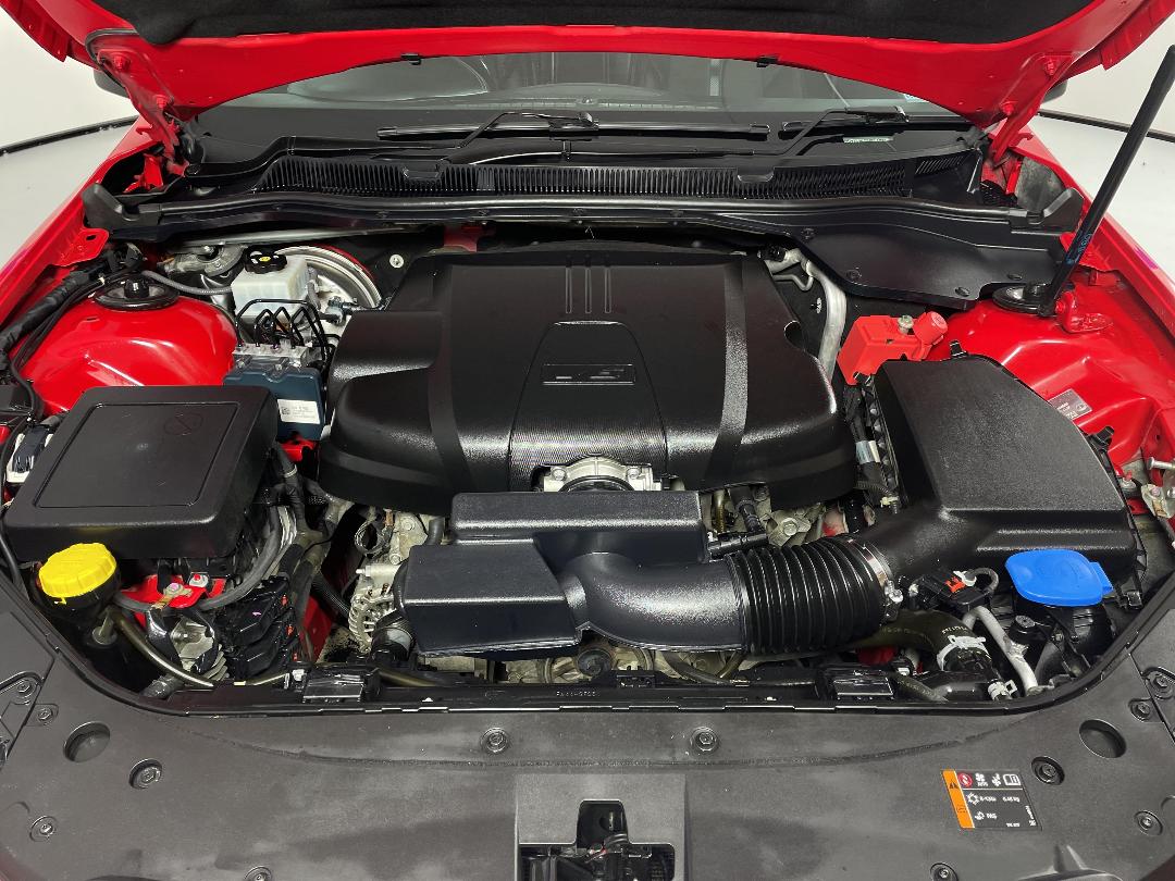 Photo '13' of Holden Commodore