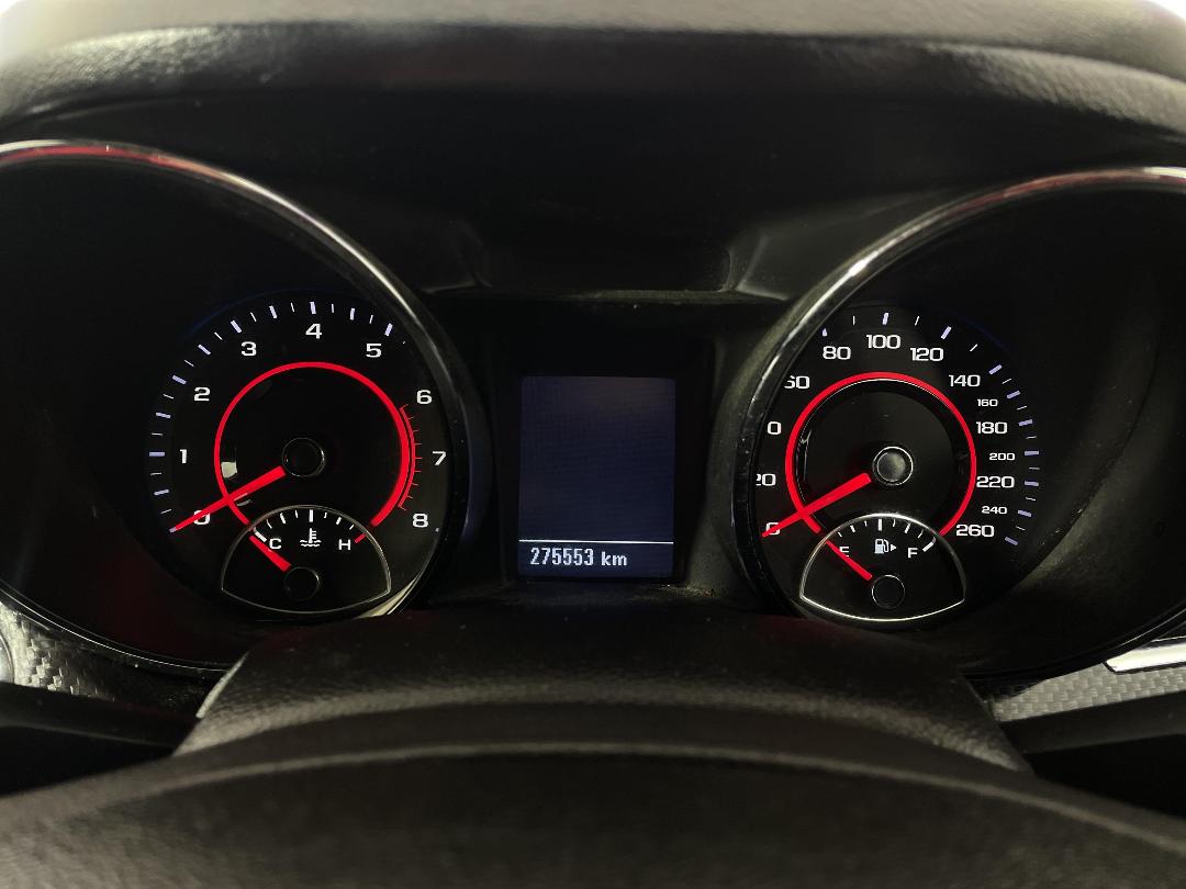 Photo '21' of Holden Commodore