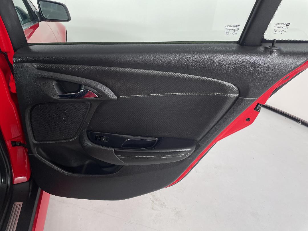 Photo '19' of Holden Commodore