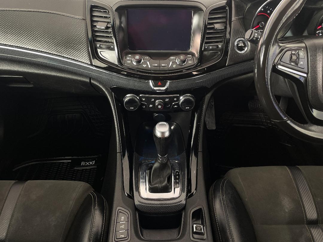 Photo '18' of Holden Commodore