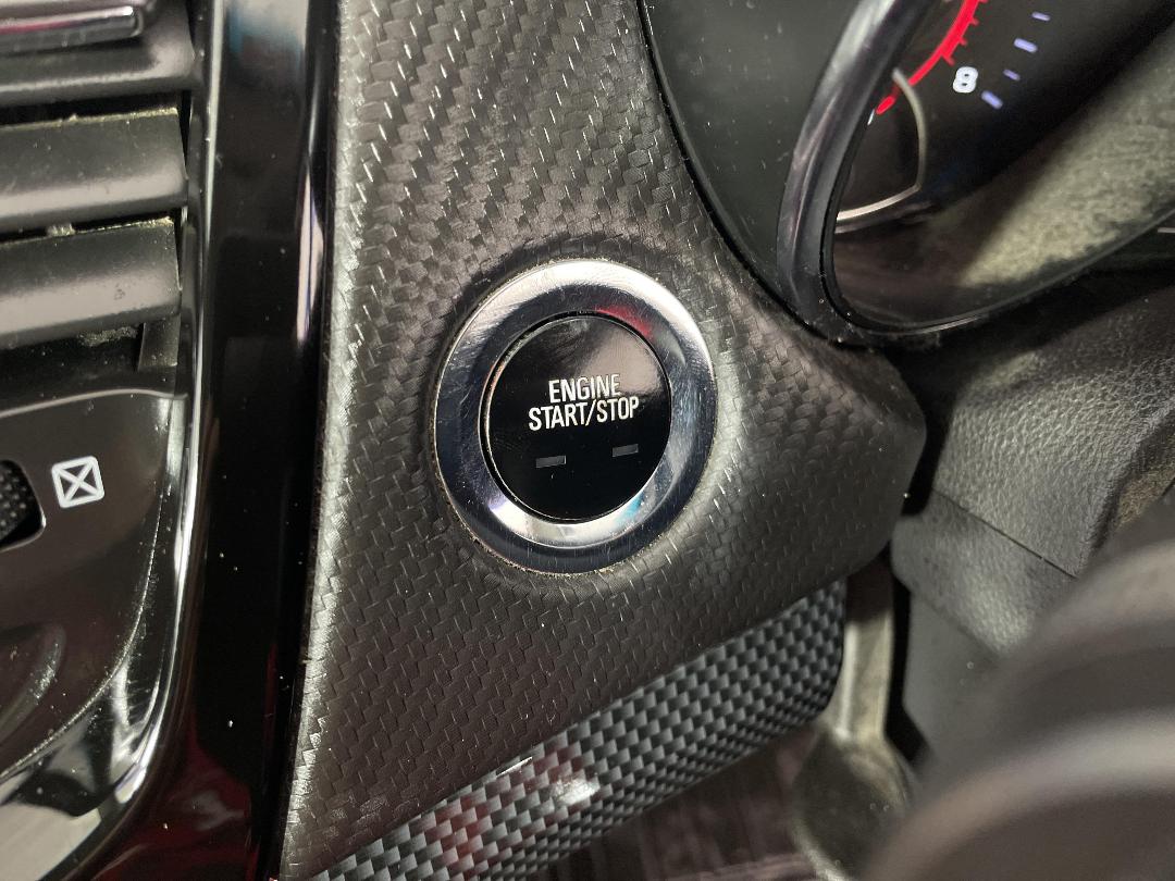 Photo '26' of Holden Commodore