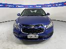 Thumbnail '2' of Holden Cruze
