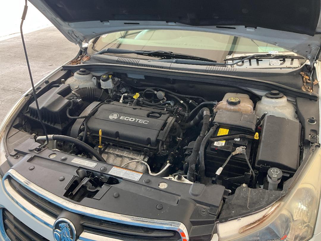 Photo '17' of Holden Cruze CD