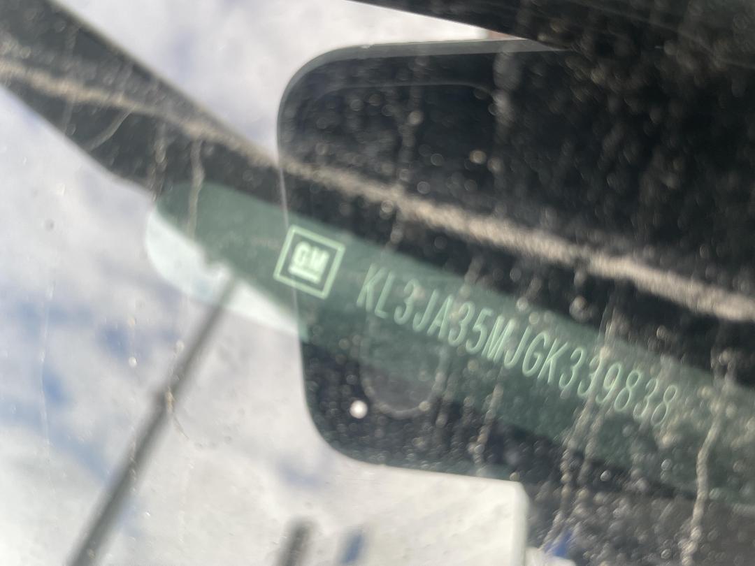 Photo '22' of Holden Cruze CD