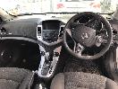 Thumbnail '20' of Holden Cruze Equipe