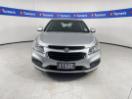 Thumbnail '2' of Holden Cruze