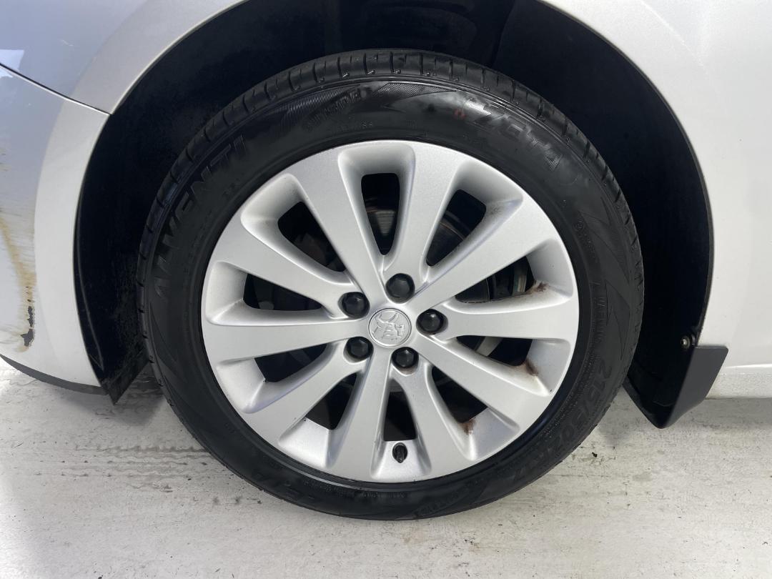 Photo '8' of Holden Cruze Equipe Photo '8' of Holden Cruze Equipe