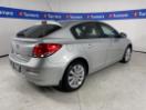 Thumbnail '6' of Holden Cruze Equipe