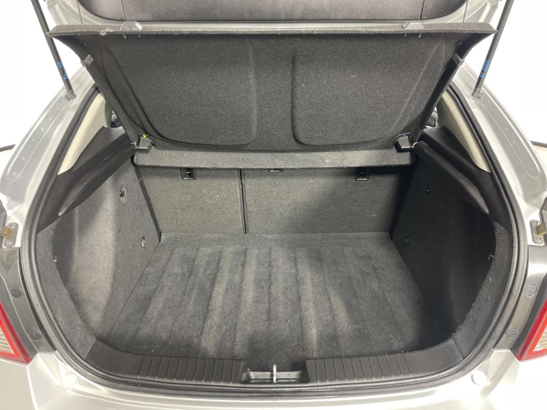 Photo '12' of Holden Cruze Equipe Photo '12' of Holden Cruze Equipe