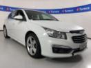 Thumbnail '1' of Holden Cruze SRI-V