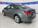 Thumbnail '5' of Holden Cruze