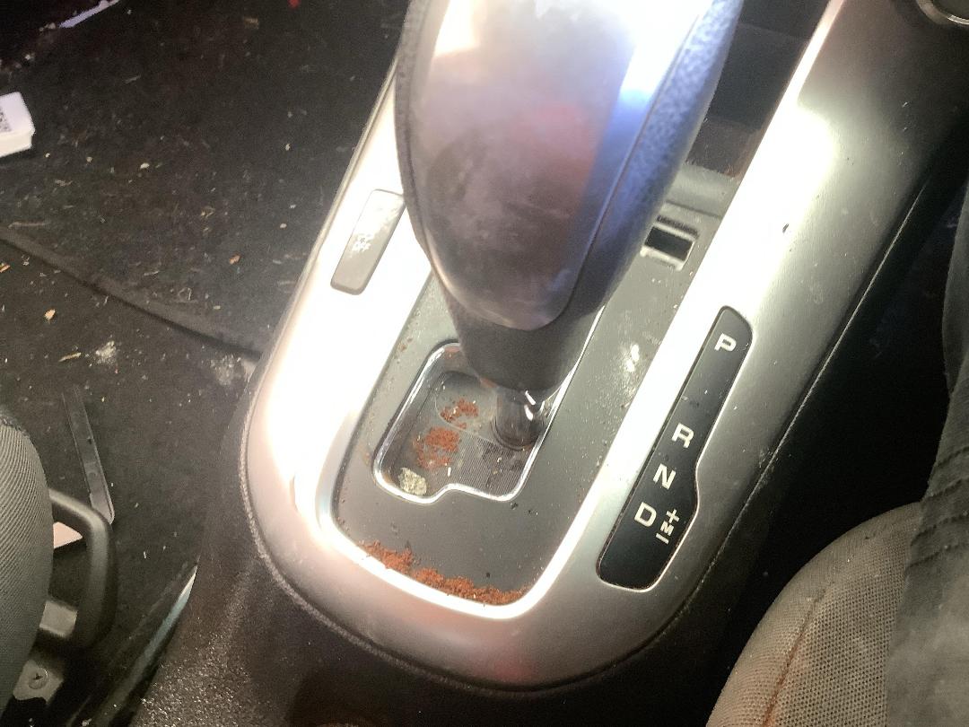 Photo '13' of Holden Cruze Equipe Photo '13' of Holden Cruze Equipe