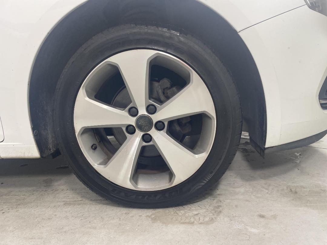 Photo '7' of Holden Cruze Z Series