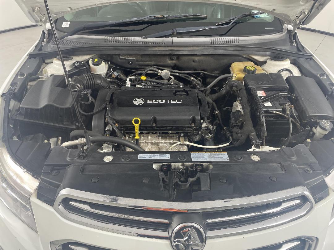 Photo '11' of Holden Cruze Z Series