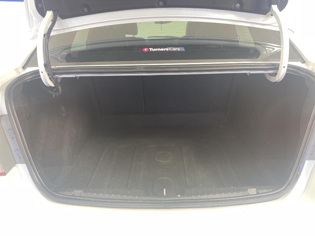 Photo '12' of Holden Cruze Z Series