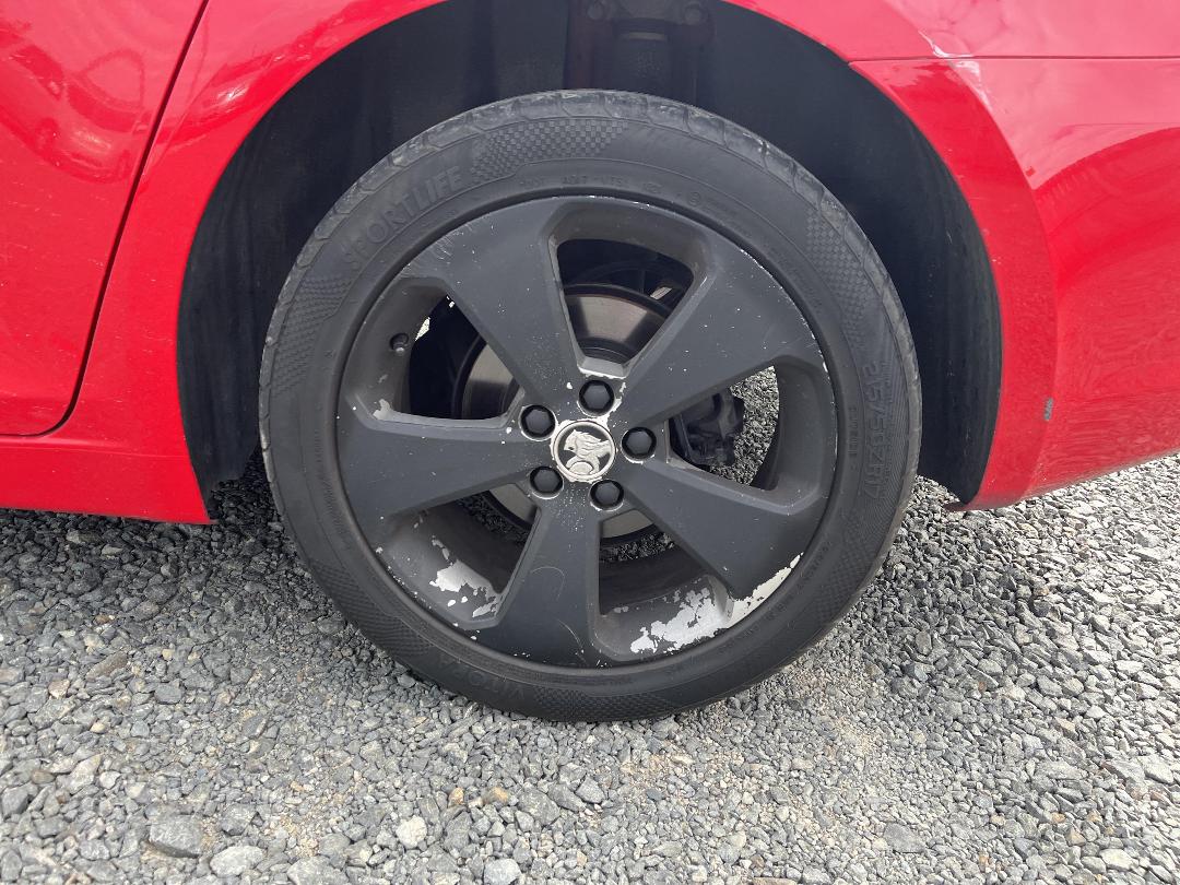 Photo '9' of Holden Cruze Z Series