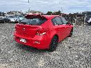 Thumbnail '6' of Holden Cruze Z Series