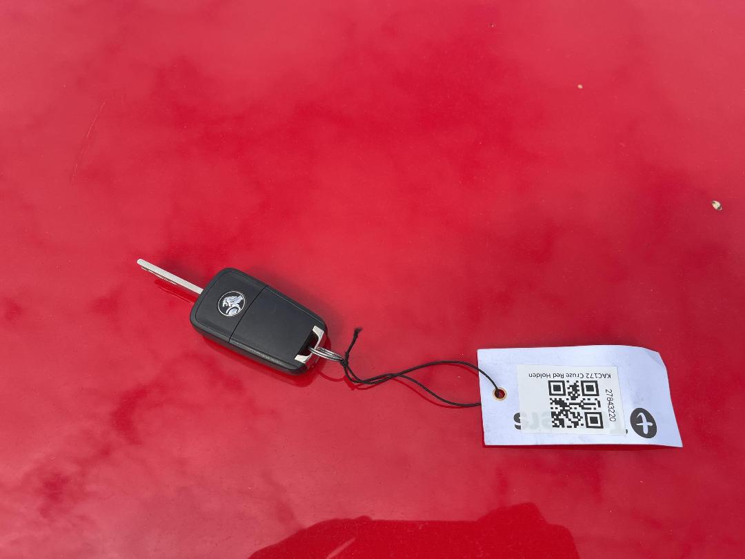 Photo '20' of Holden Cruze Z Series