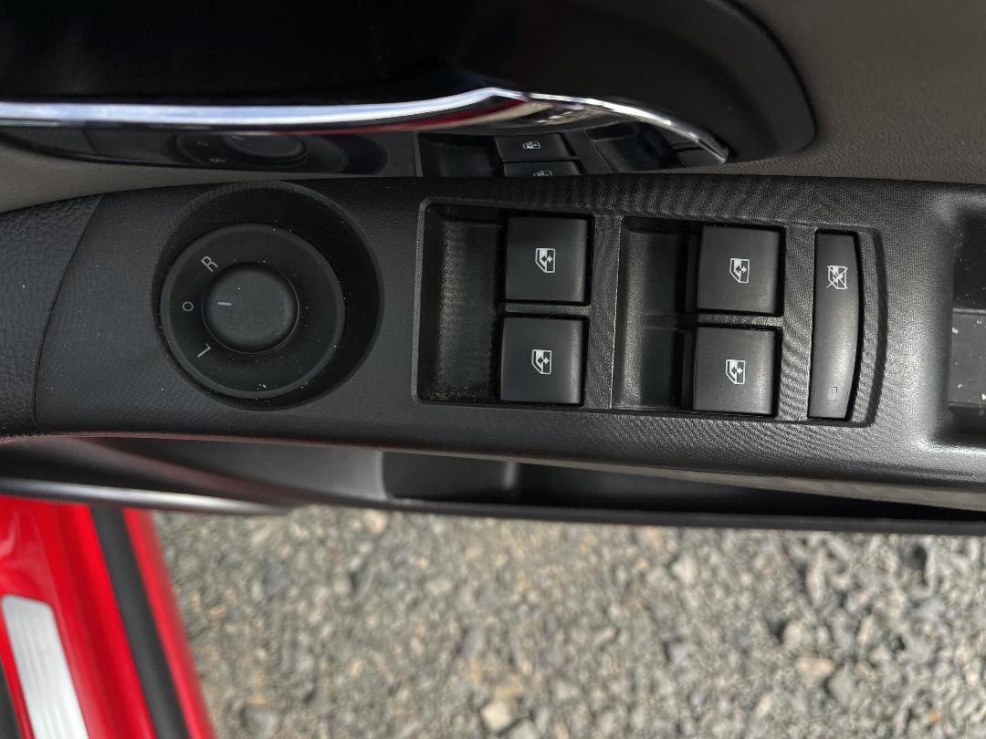 Photo '22' of Holden Cruze Z Series