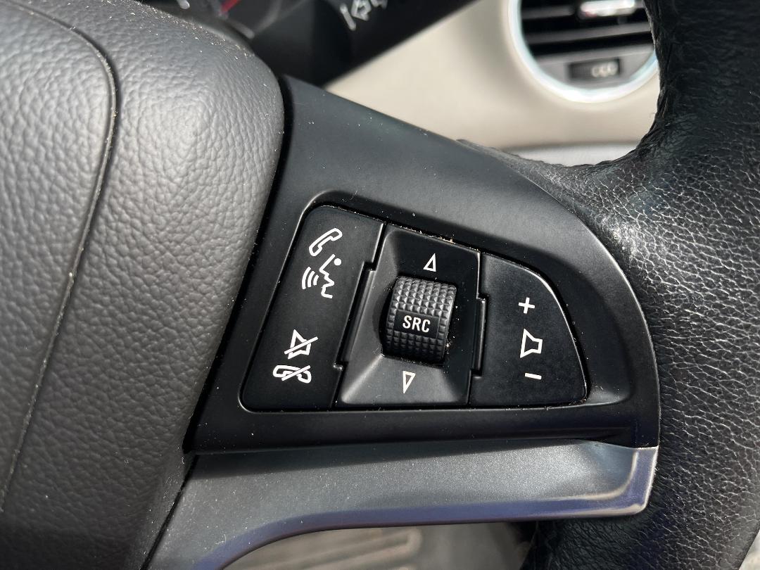 Photo '23' of Holden Cruze Z Series