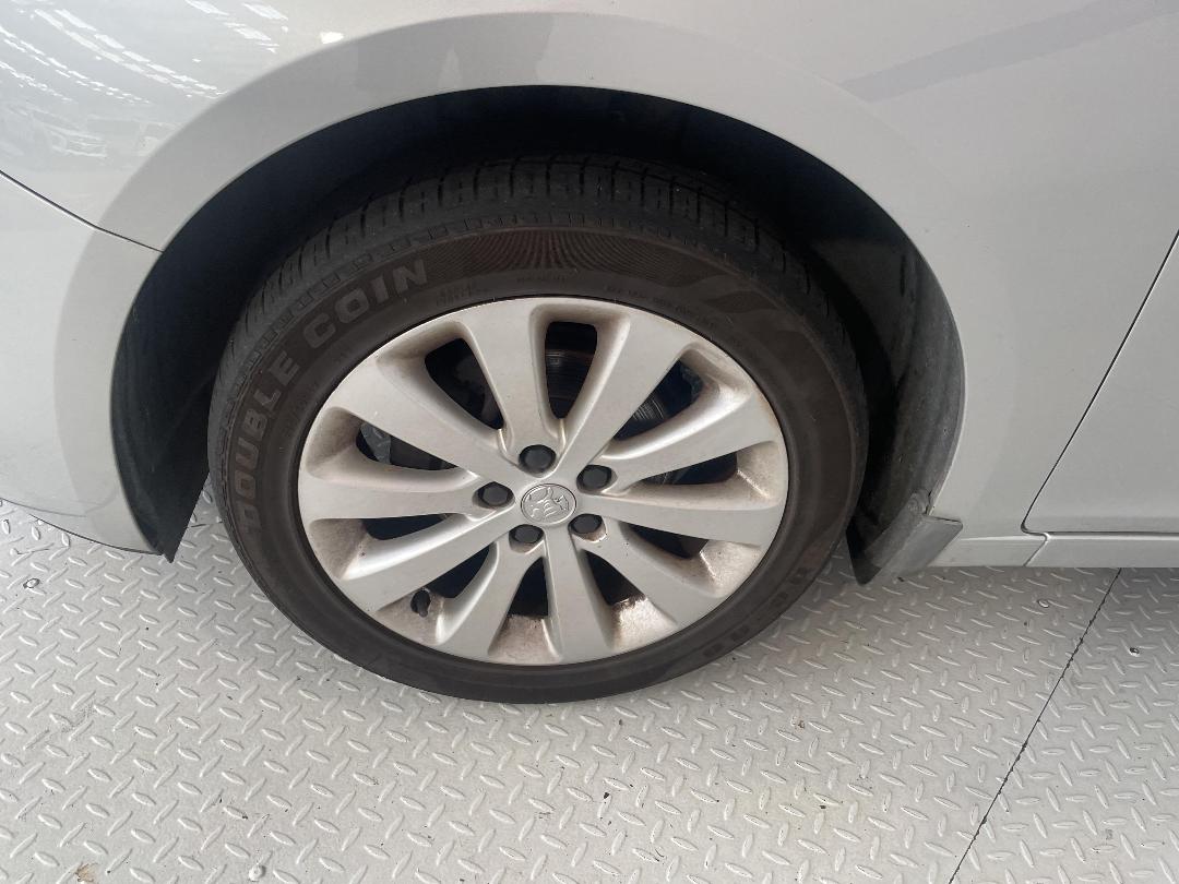 Photo '5' of Holden Cruze Equipe Photo '5' of Holden Cruze Equipe