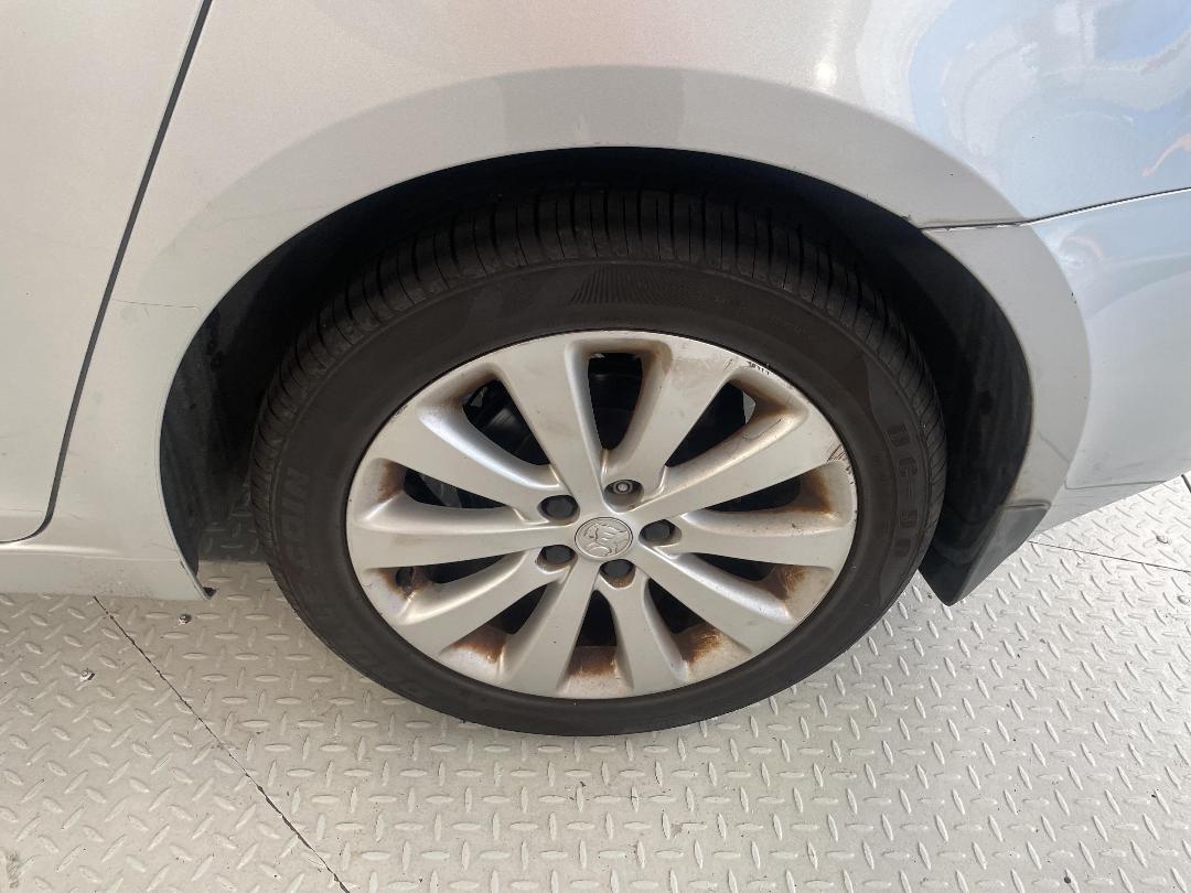 Photo '11' of Holden Cruze Equipe Photo '11' of Holden Cruze Equipe