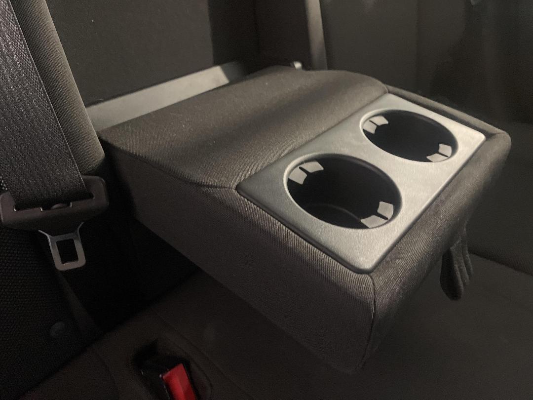 Photo '21' of Holden Cruze Equipe Photo '21' of Holden Cruze Equipe