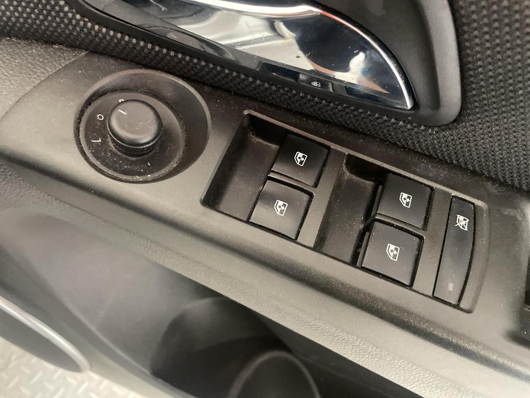 Photo '22' of Holden Cruze Equipe Photo '22' of Holden Cruze Equipe