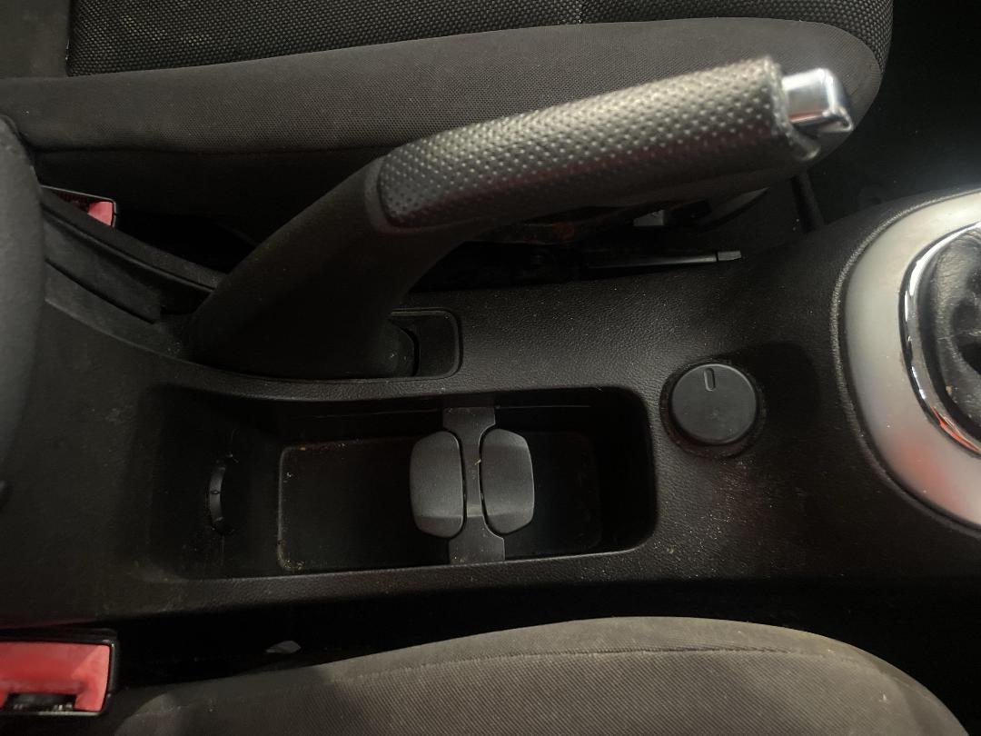 Photo '31' of Holden Cruze Equipe Photo '31' of Holden Cruze Equipe