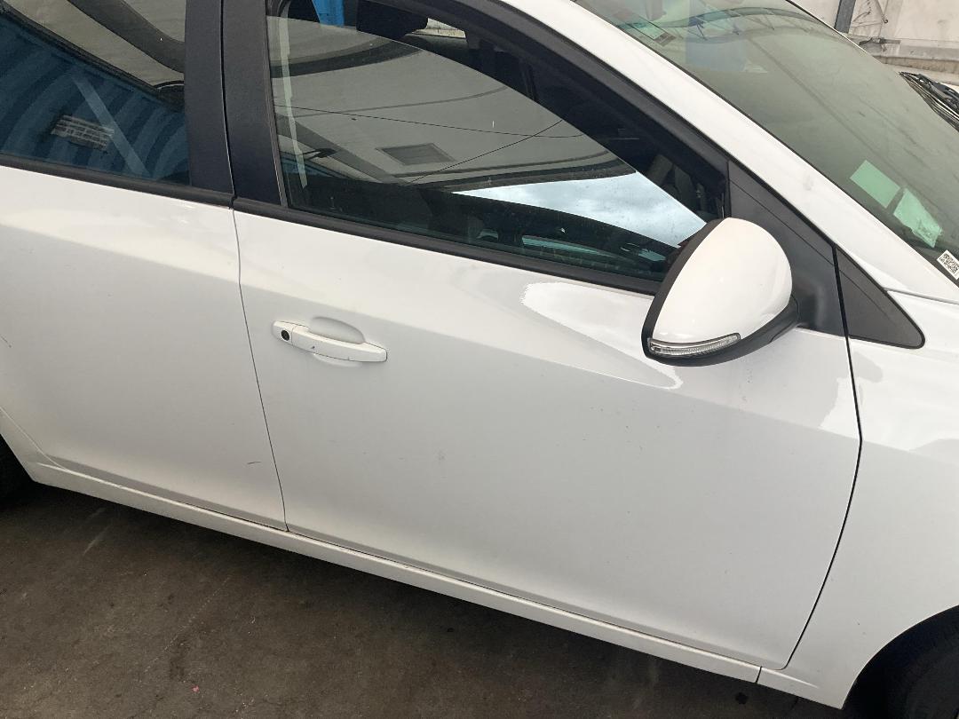 Photo '4' of Holden Cruze CD