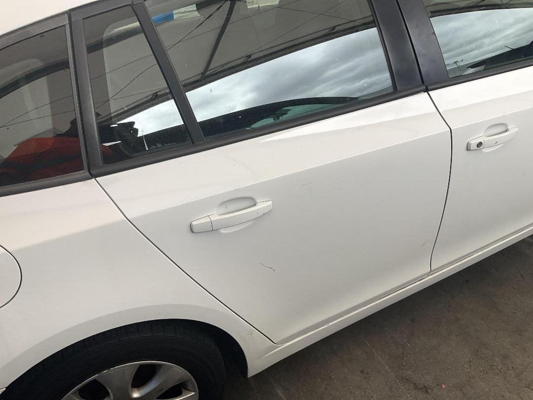 Photo '15' of Holden Cruze CD