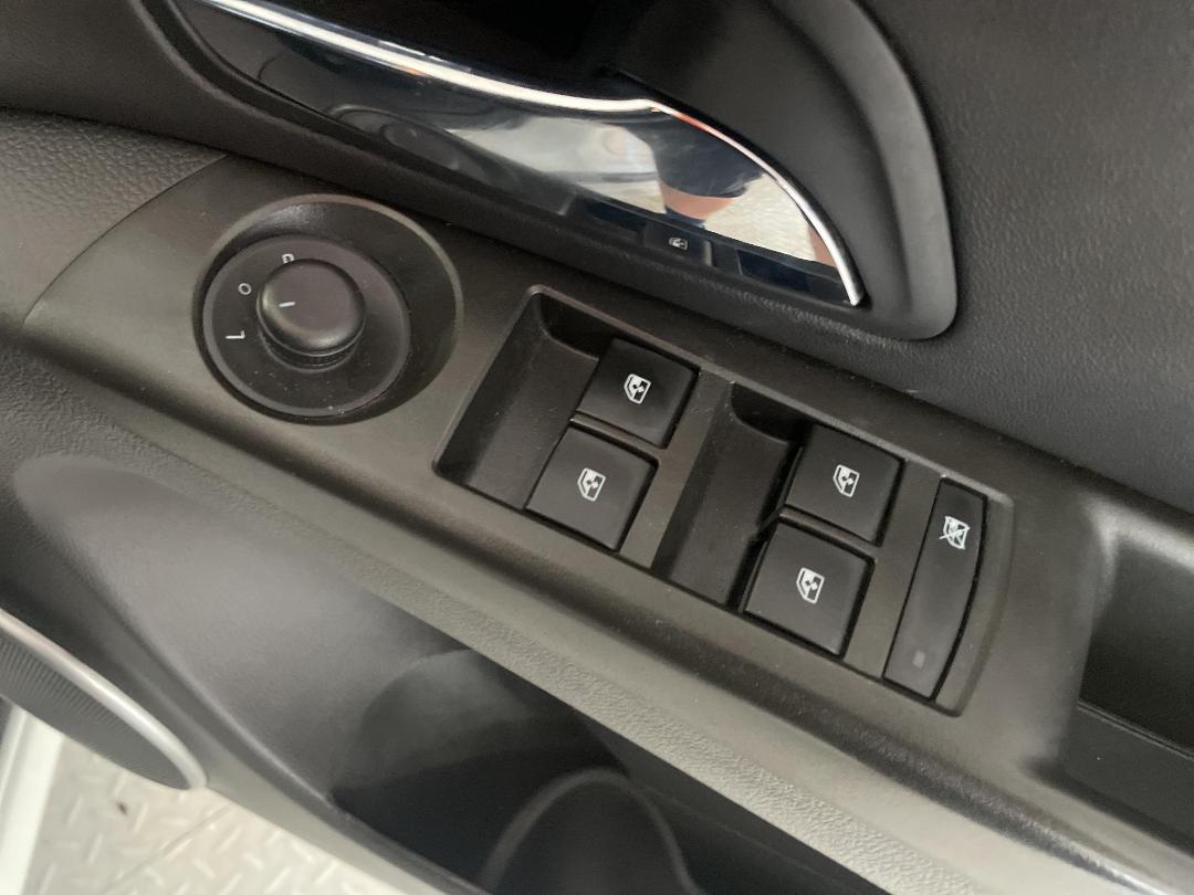 Photo '24' of Holden Cruze Photo '24' of Holden Cruze