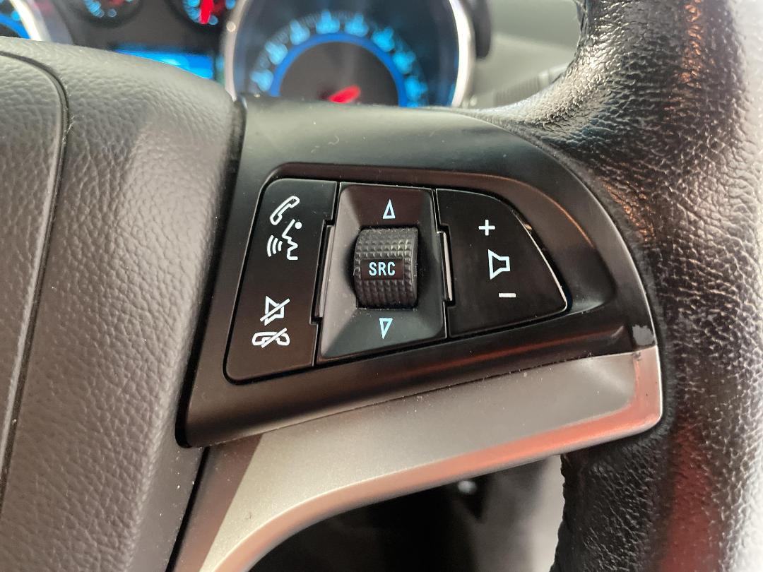 Photo '26' of Holden Cruze Photo '26' of Holden Cruze