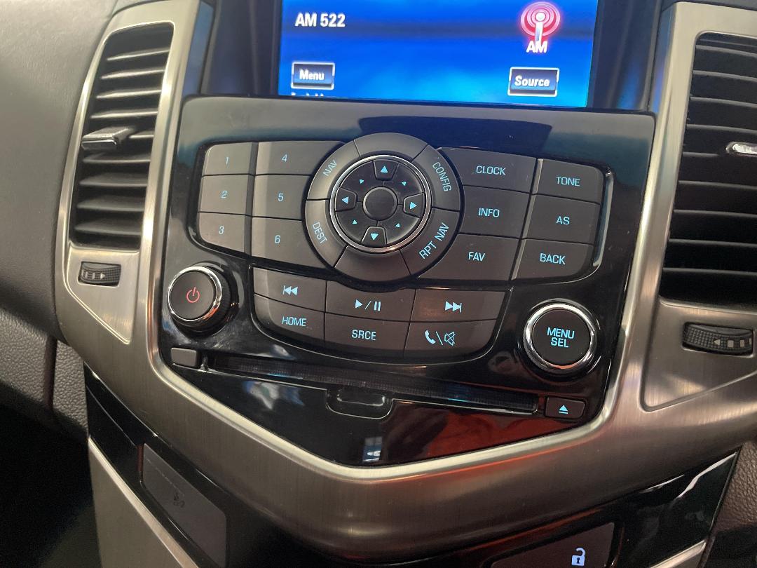 Photo '31' of Holden Cruze Photo '31' of Holden Cruze