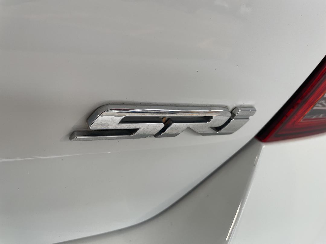 Photo '38' of Holden Cruze Photo '38' of Holden Cruze