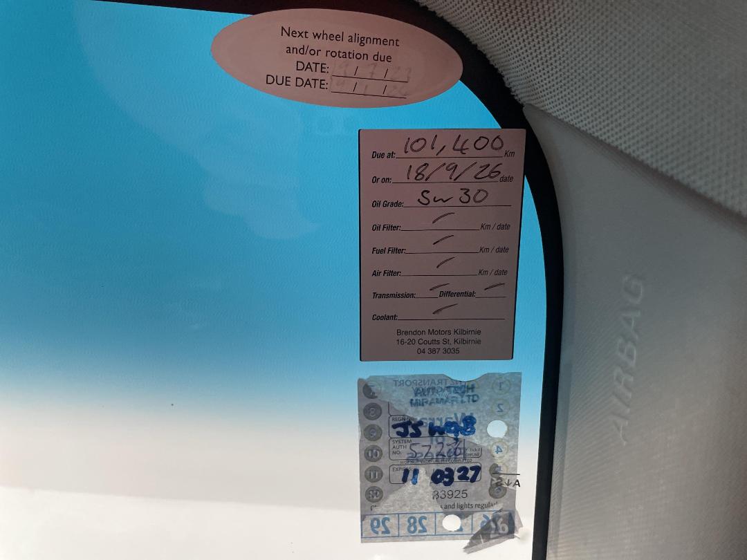 Photo '35' of Holden Cruze Photo '35' of Holden Cruze