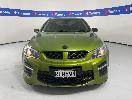 Thumbnail '2' of Holden HSV